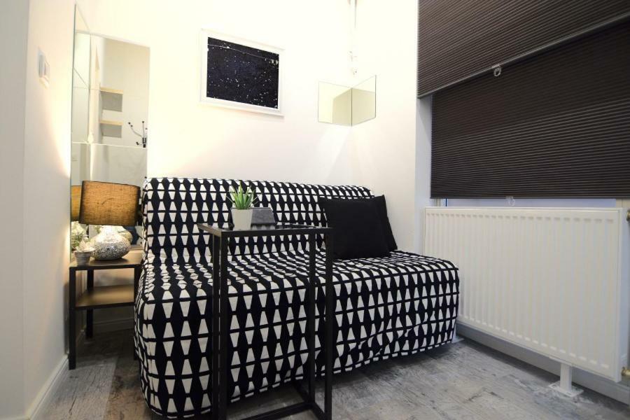Lea Apartment - Free Parking In Front For 2 Cars Zagreb Exterior foto